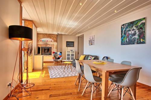 Apartamento Localtraveling Remedios River View