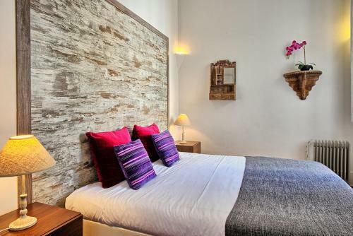Apartamento Localtraveling Remedios River View