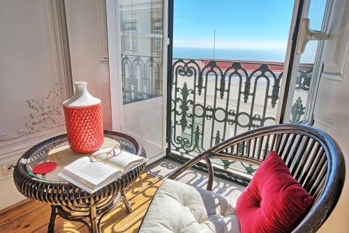 Apartamento Localtraveling Remedios River View