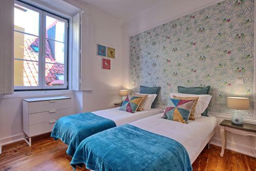 Apartamento Localtraveling Remedios River View