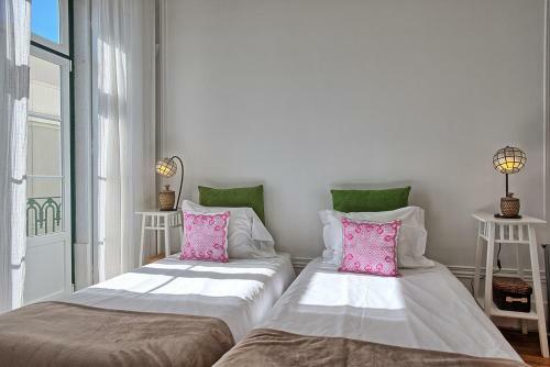 Apartamento Localtraveling Remedios River View