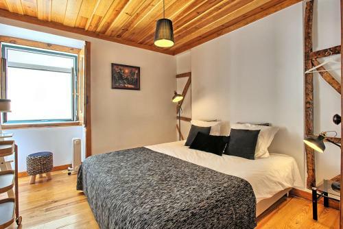Apartamento Localtraveling Remedios River View