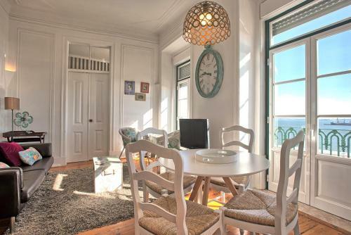 Apartamento Localtraveling Remedios River View