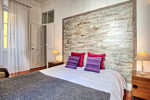 Apartamento Localtraveling Remedios River View