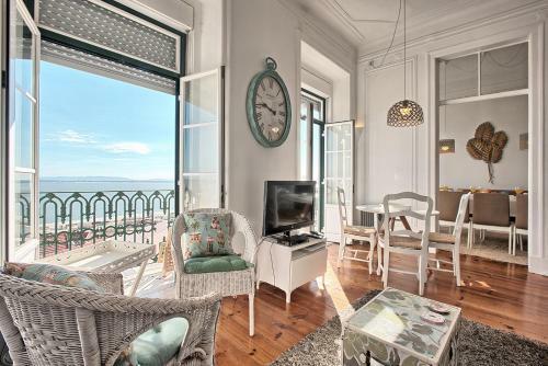 Apartamento Localtraveling Remedios River View