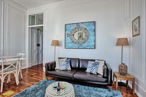 Apartamento Localtraveling Remedios River View