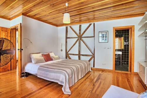 Apartamento Localtraveling Remedios River View