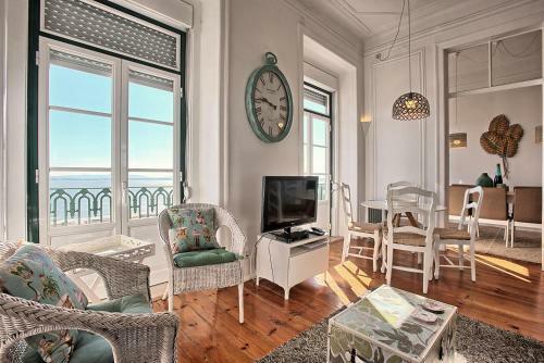 Apartamento Localtraveling Remedios River View