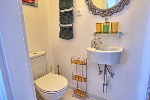Apartamento Localtraveling Remedios River View