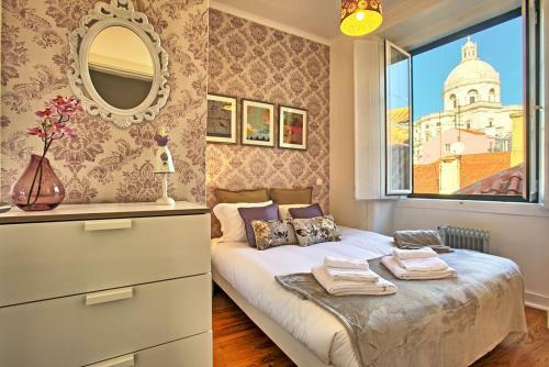 Apartamento Localtraveling Remedios River View