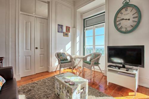 Apartamento Localtraveling Remedios River View