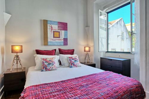 Apartamento Localtraveling Remedios River View