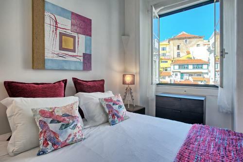 Apartamento Localtraveling Remedios River View