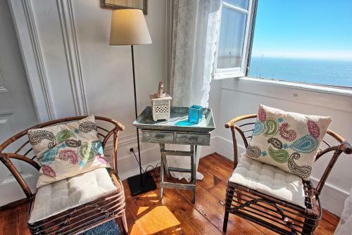 Apartamento Localtraveling Remedios River View