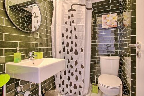 Apartamento Localtraveling Remedios River View
