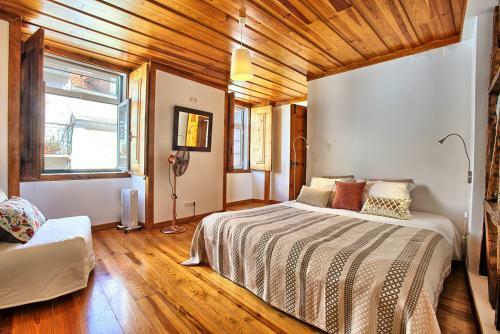 Apartamento Localtraveling Remedios River View