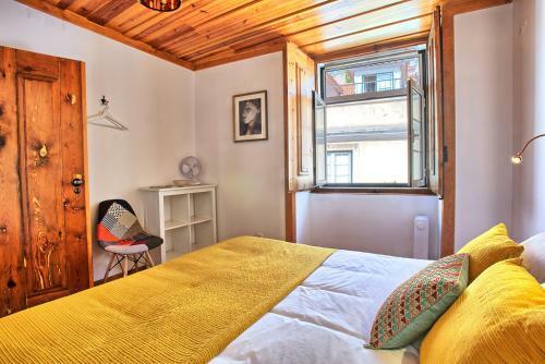 Apartamento Localtraveling Remedios River View