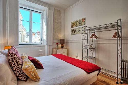 Apartamento Localtraveling Remedios River View