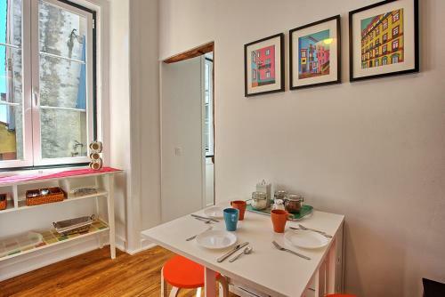 Apartamento Localtraveling Remedios River View