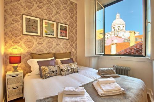 Apartamento Localtraveling Remedios River View