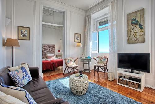 Apartamento Localtraveling Remedios River View