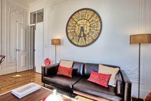 Apartamento Localtraveling Remedios River View