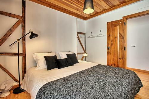 Apartamento Localtraveling Remedios River View