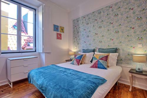Apartamento Localtraveling Remedios River View