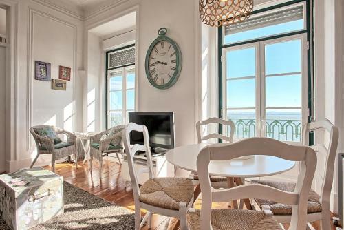 Apartamento Localtraveling Remedios River View