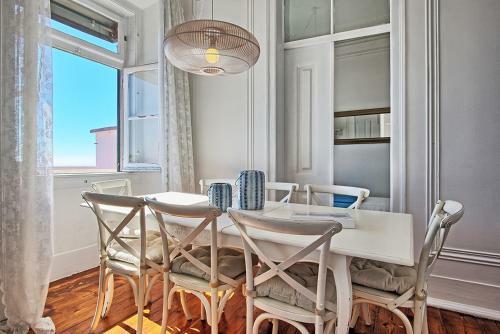 Apartamento Localtraveling Remedios River View
