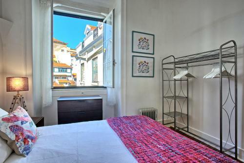 Apartamento Localtraveling Remedios River View