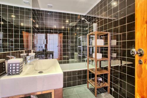 Apartamento Localtraveling Remedios River View