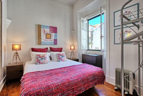 Apartamento Localtraveling Remedios River View
