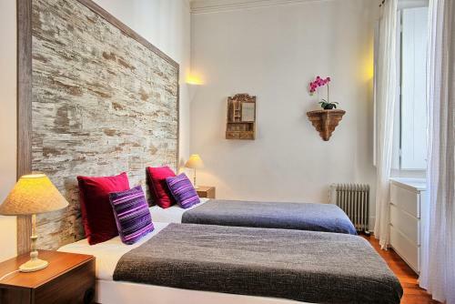 Apartamento Localtraveling Remedios River View
