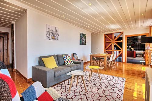 Apartamento Localtraveling Remedios River View