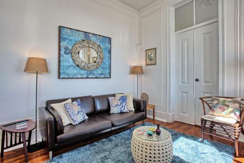 Apartamento Localtraveling Remedios River View