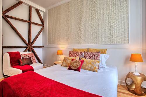 Apartamento Localtraveling Remedios River View