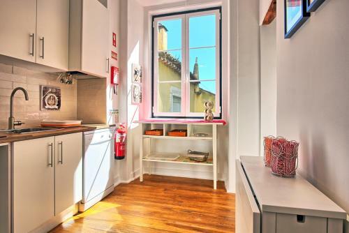 Apartamento Localtraveling Remedios River View