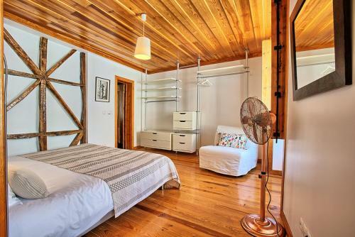 Apartamento Localtraveling Remedios River View
