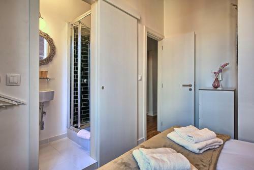 Apartamento Localtraveling Remedios River View