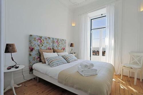 Apartamento Localtraveling Remedios River View