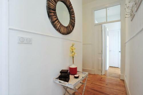 Apartamento Localtraveling Remedios River View