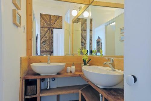 Apartamento Localtraveling Remedios River View