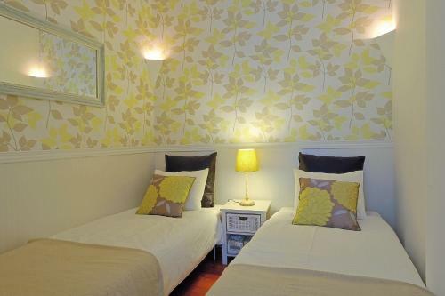 Apartamento Localtraveling Remedios River View
