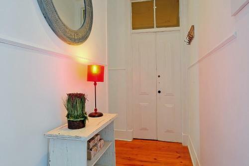 Apartamento Localtraveling Remedios River View