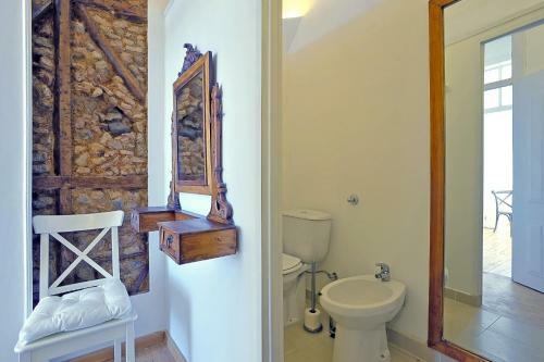 Apartamento Localtraveling Remedios River View