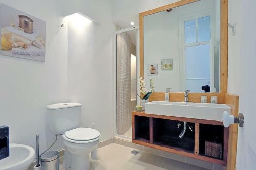 Apartamento Localtraveling Remedios River View