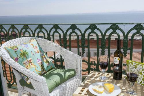 Apartamento Localtraveling Remedios River View