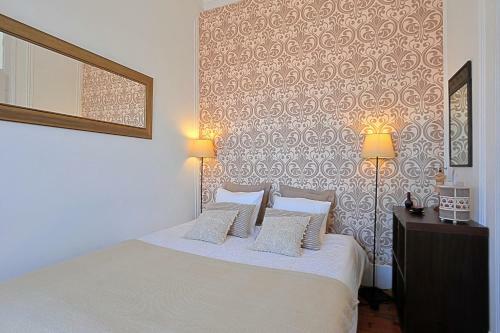 Apartamento Localtraveling Remedios River View