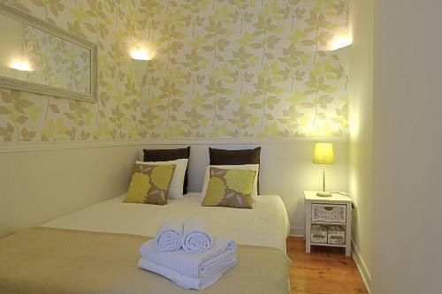 Apartamento Localtraveling Remedios River View